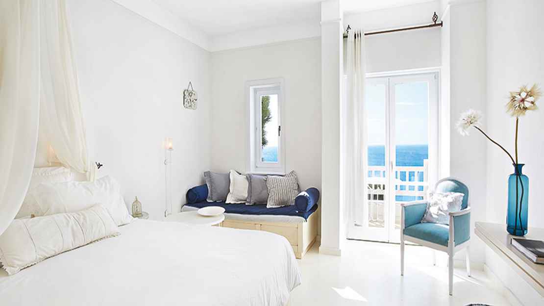 Island Bungalow Deluxe